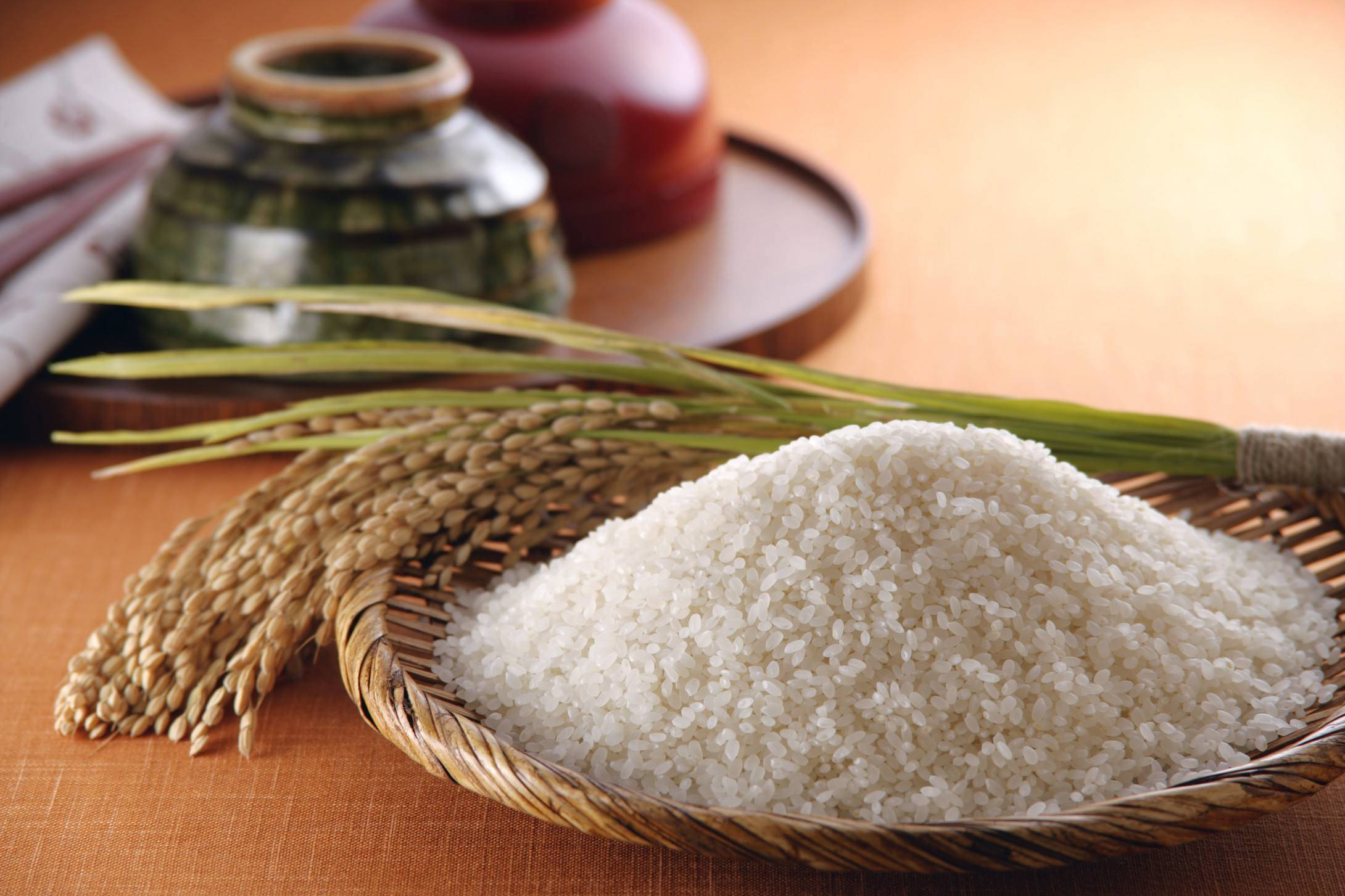 насипен оризов протеин на прах